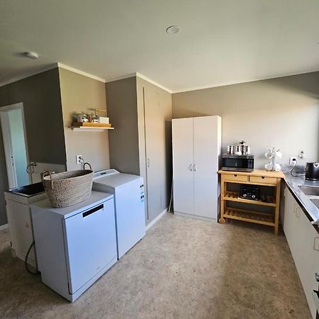Ridgetop Farmstay Oruanui Buitenkant foto