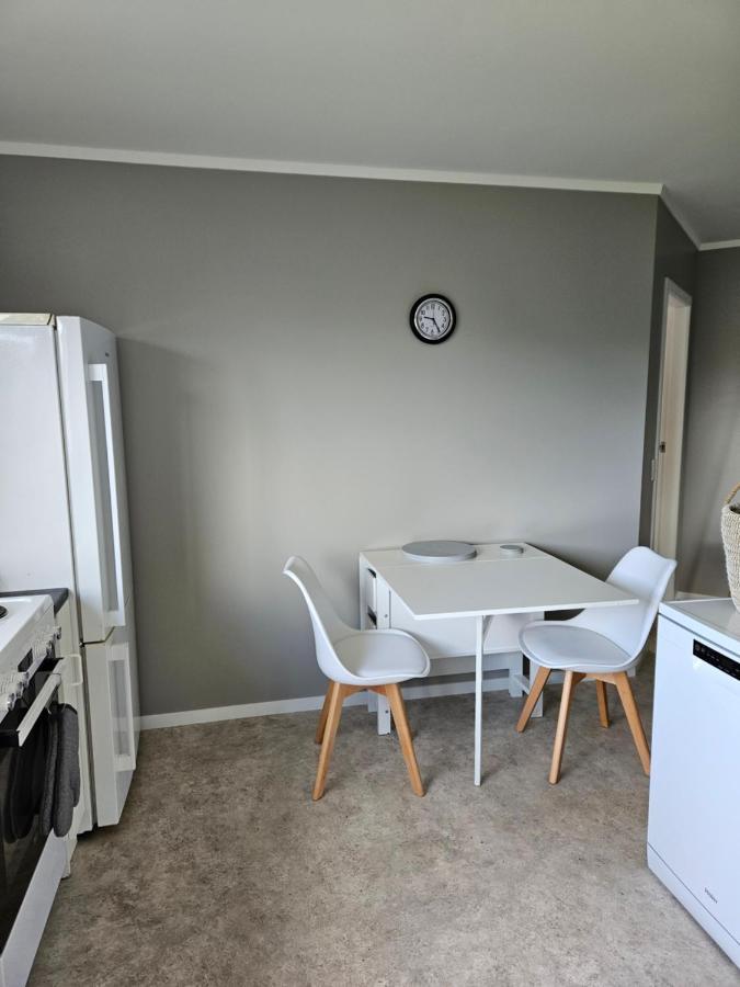 Ridgetop Farmstay Oruanui Buitenkant foto